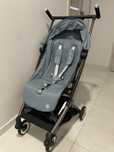 Cybex Libelle wózek spacerowy Stormy blue