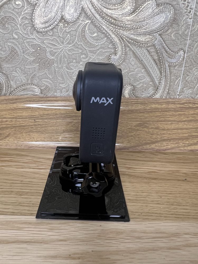 Екшн-камера GoPro Max 360