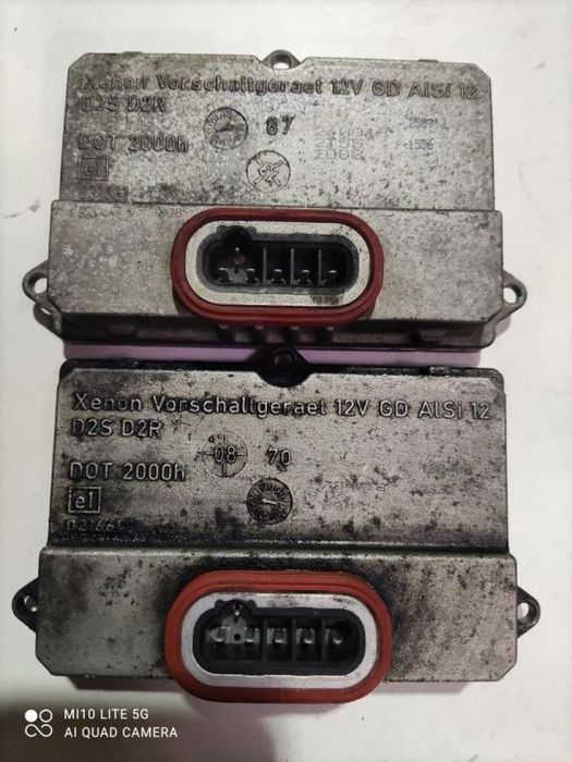 Balastro Xenon - xenon vorschaltgeraet 12v gd alsi12 d2s d2r