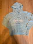 Bluza z kapturem