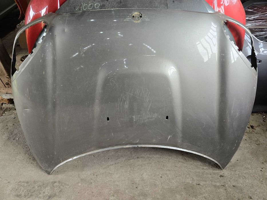 maska Mini Countryman F60