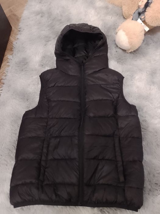 Kamizelka damska nowa z metką