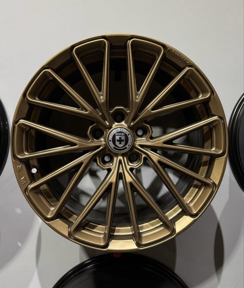 Нові диски R18 5x114.3 HONDA CR-V LEXUS HS TOYOTA C-HR Mazda Nissan
