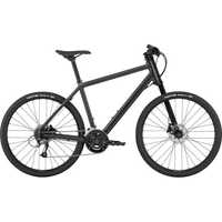 Велосипед 27,5" Cannondale BAD BOY 2 рама - XL 2022 BBQ