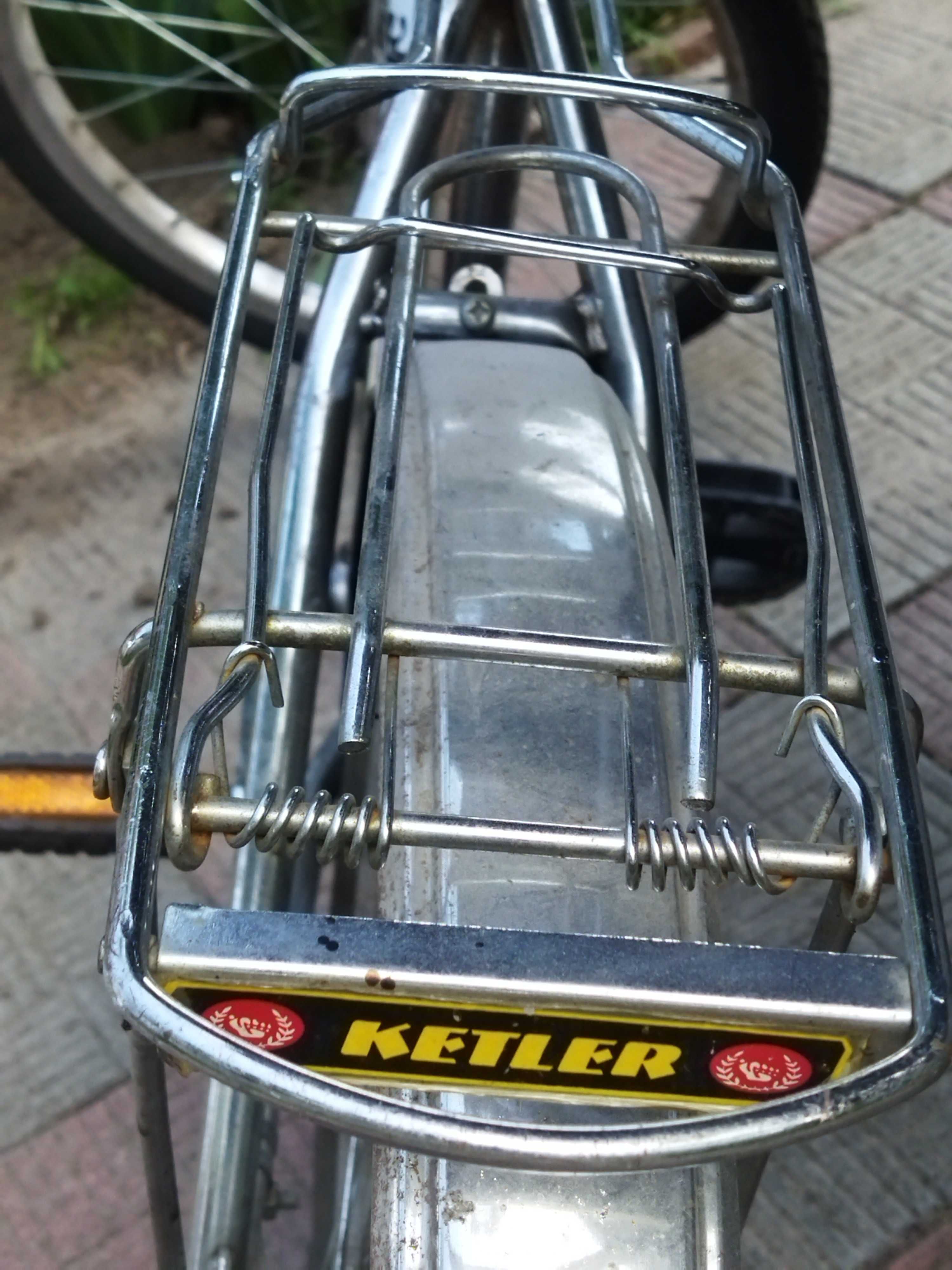 Велосипед Kettler Sport