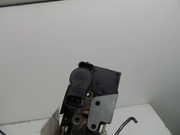 Fechadura / fecho porta trás esquerdo FIAT Brava (182_)