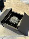 Swatch x Omega Bioceramic Moonswatch Mission to the Moon SO33M100