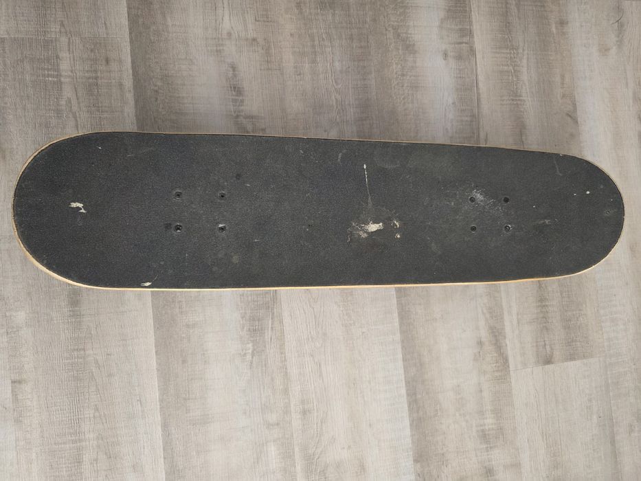 Skate Oxelo para criança 8-12 Anos