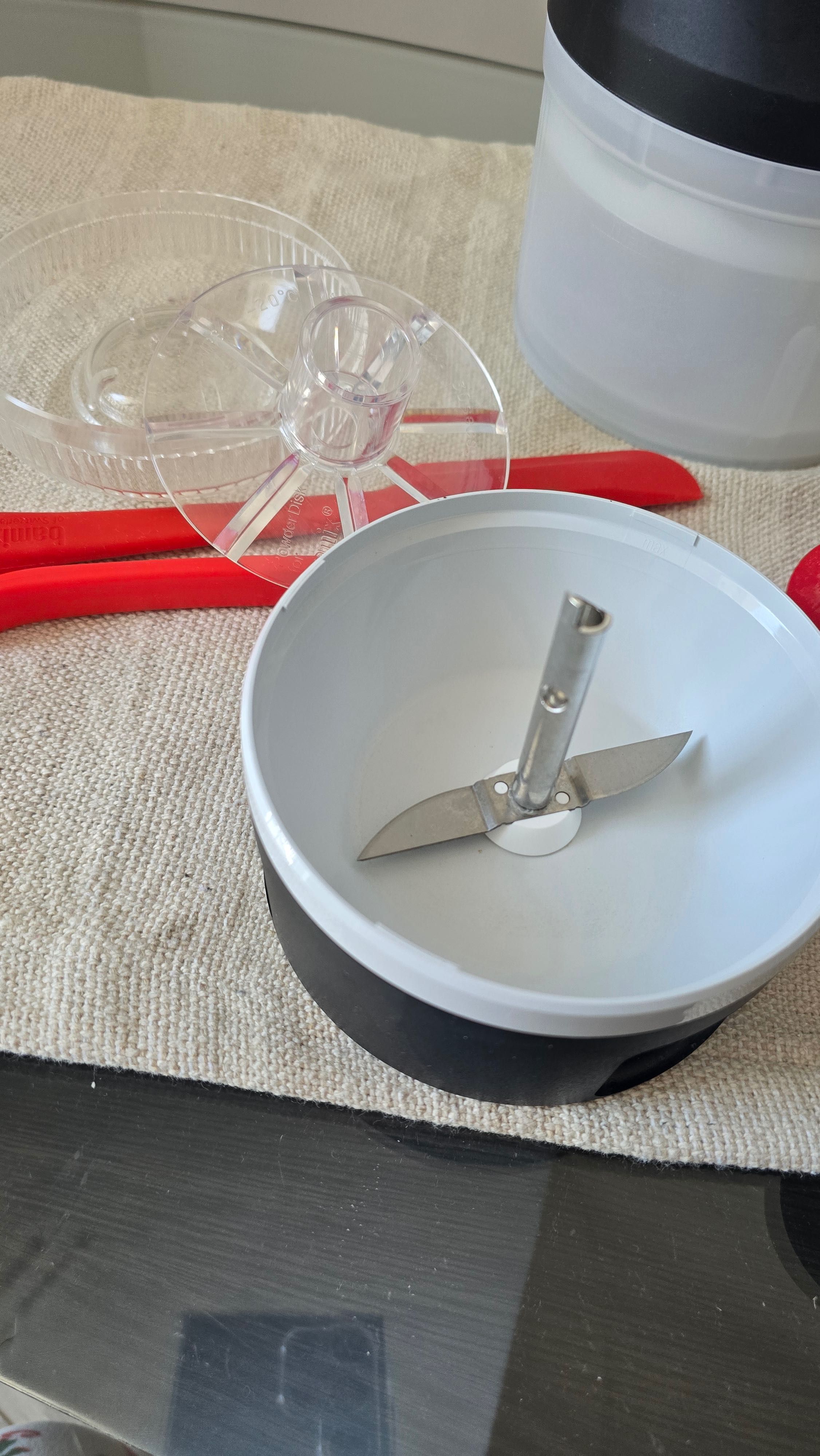 Bamix Superbox (M200) w bardzo dobrem stanie