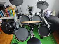 Bateria eletrónica