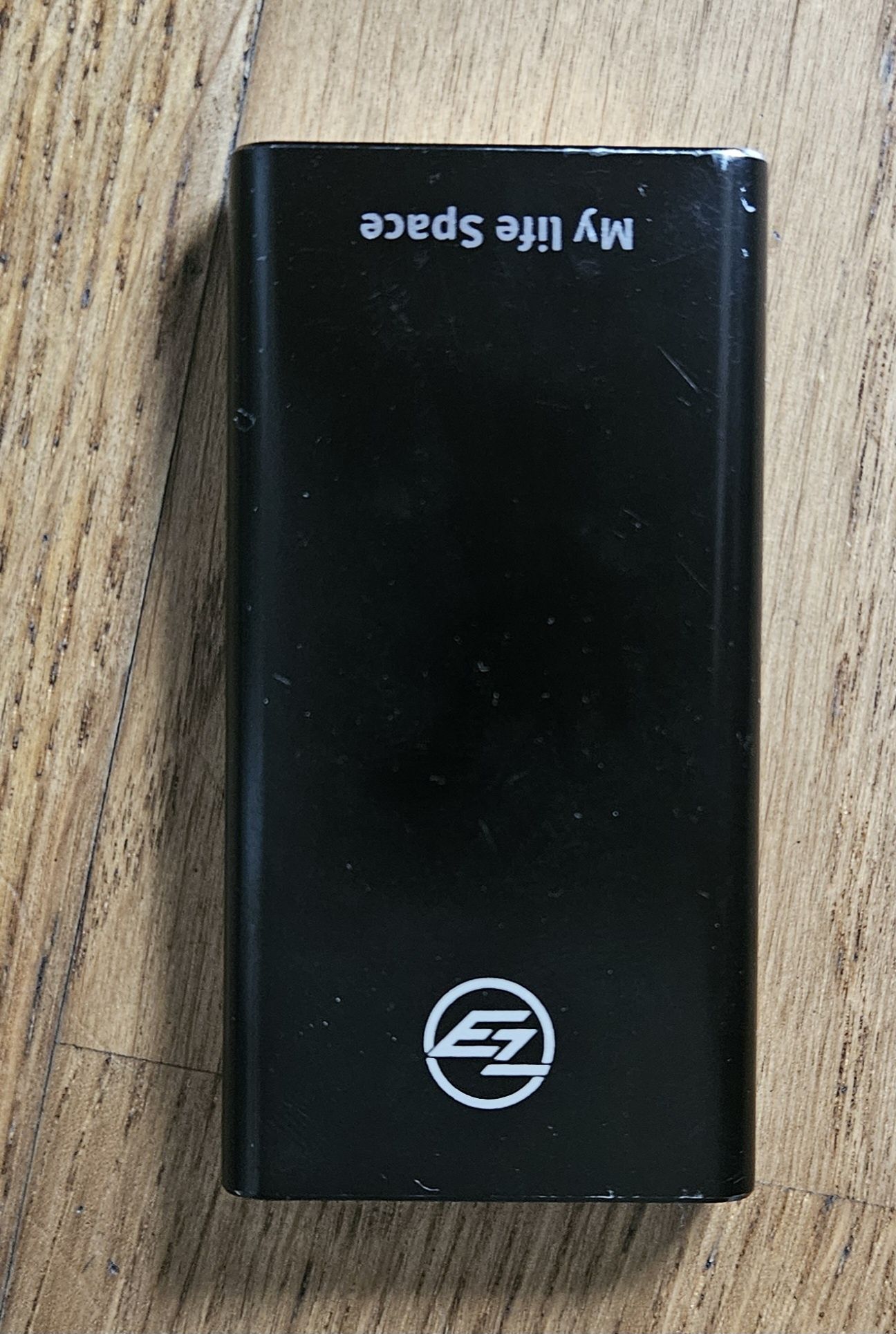 Mini Dysk zewnętrzny ssd Kingspec 256gb typ C