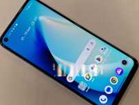 Realme 9 Pro 5G Dual Sim/ 8GB/ 128GB/ Sunrise Blue/ Grade B/+Ładowarka