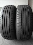 2шт. R18 225 55 шини літні Dunlop SP Sport Maxx 050