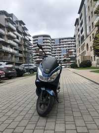 Honda PCX Honda PCX