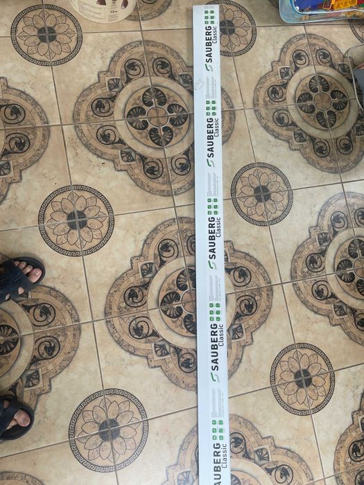 Підвіконня (підвіконник) пластиковий, новий  10х3,00