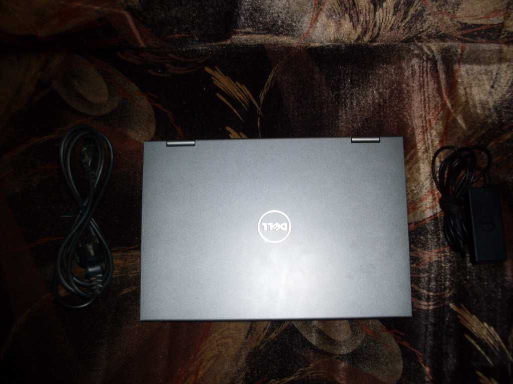 Ноутбук Dell i7-8550u 4 ядра,8GB DDR4, SSD 256GB,Web camera, IPS экран