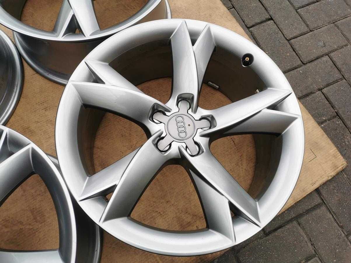 5x112 ALUFELGI R19 AUDI A5 A7 A6 C7 C8 A4 B9 B8 Q5 A8 ET32 8.5j NOWE