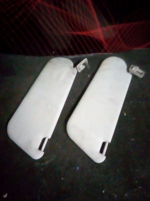 Pala De Sol Condutor Opel Astra G Combi (T98)