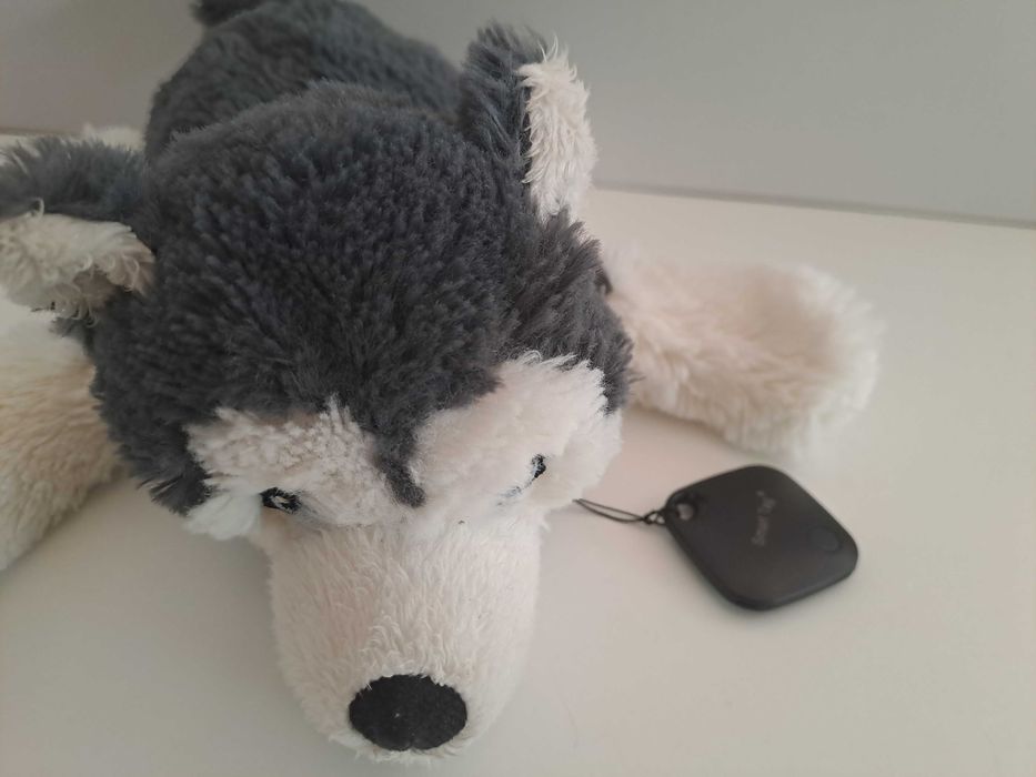 Smart Tag - Localizador de Objectos