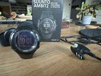 Suunto Ambit 2 Black HR