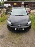 Golf V plus na części 1.6 1.9 diesel