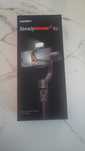 Gimbal HOHEM iSteady Mobile+ czarny