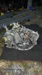 Caixa de Velocidades Peugeot 2.0 HDI 110 CV Ref 20LE85