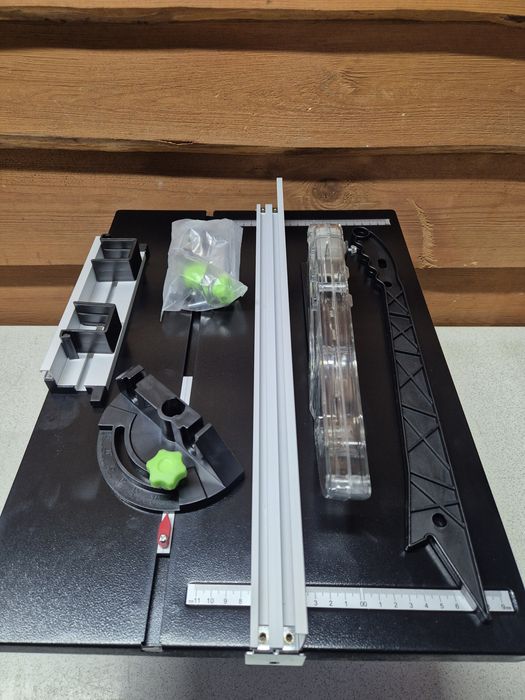 Nowa Piła Stołowa 1500W