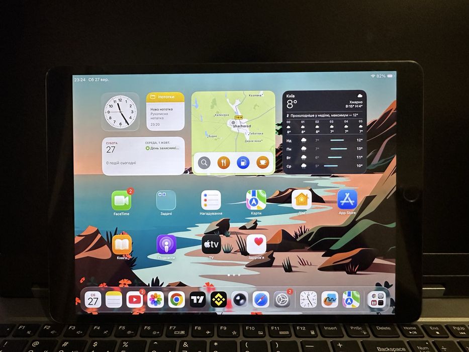 Ipad air 3 (2019) 64gb wifi