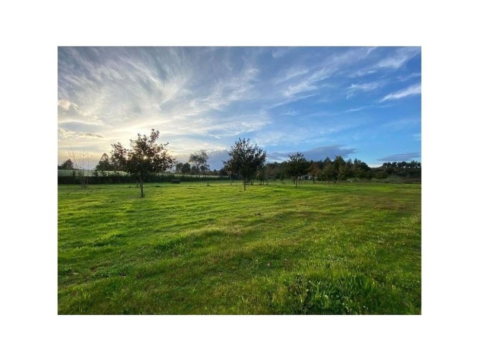 Terreno em Fragoso - Barcelos