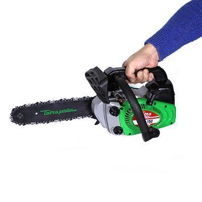 Бензиновая пила Татра Гарден MS 150