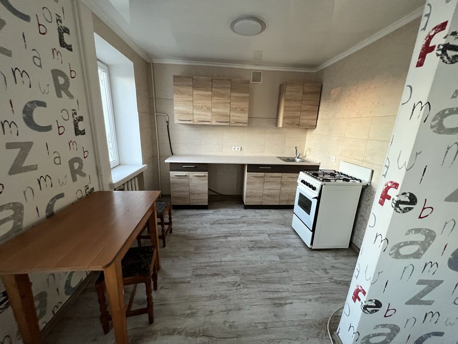 Здам 1-кімнатну квартиру