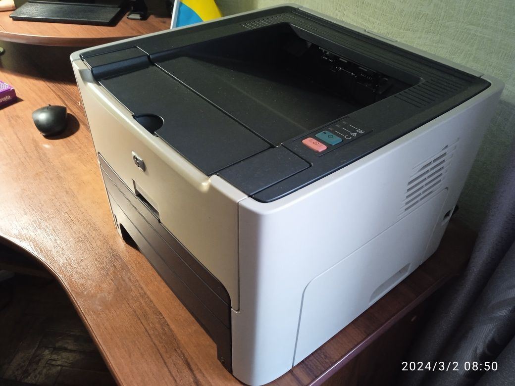 Принтер, HP1320,