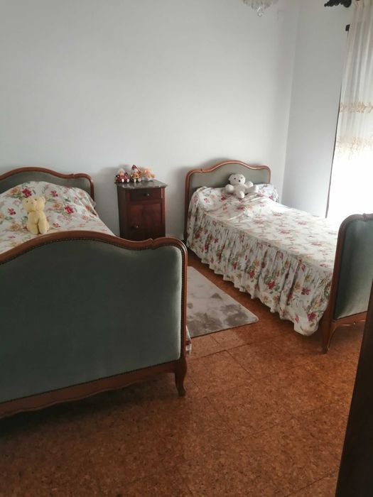 casa com terreno en boticas