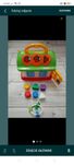 Domek sorter Wader