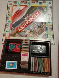 Gra ,, Monopoly,,