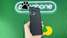 Оплата частинами 0% OnePlus Ace 2 12/256GB Black Гарантія Trade In