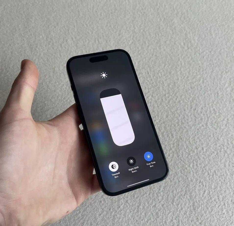 iPhone 15, 128 ГБ