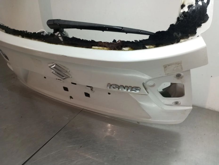 Porta / tampa da mala SUZUKI Ignis III (MF)
