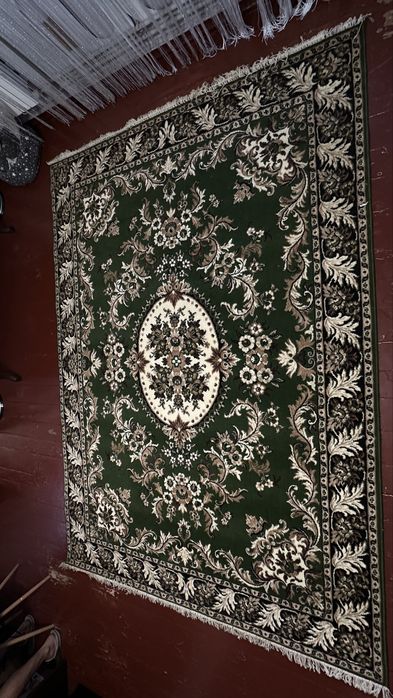 Килим 2х2.9м матрас