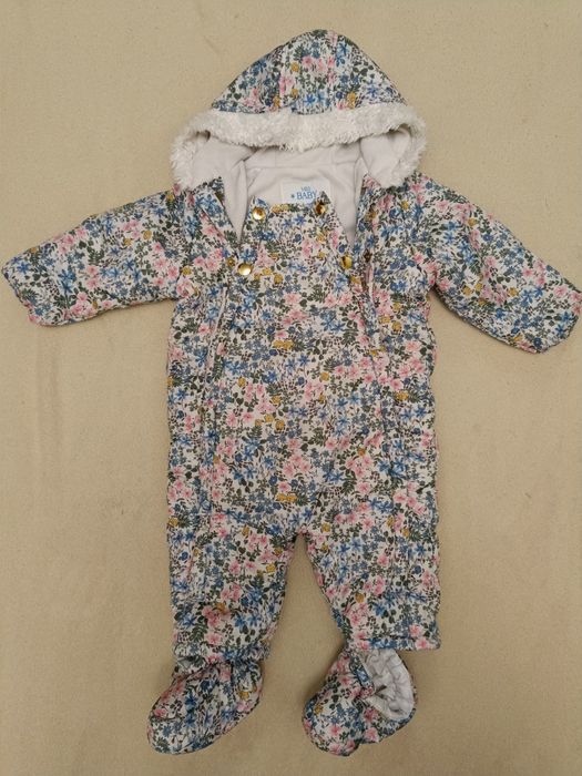 Комбінезон демісезонний