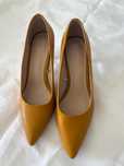 Sapatos altos Parfois
