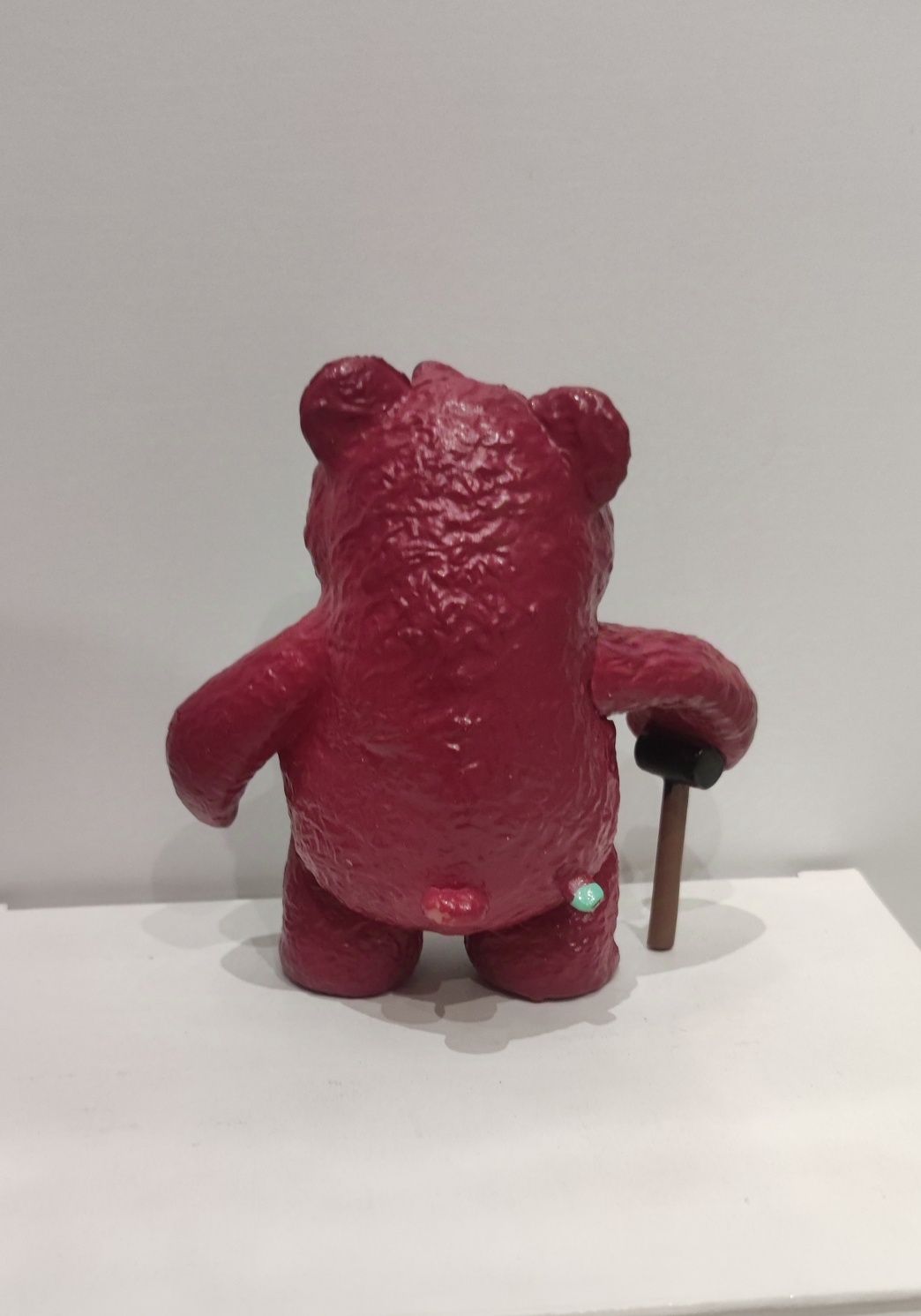 Toy Story Figurka Miś Lotso Tuliś Truskawkowy