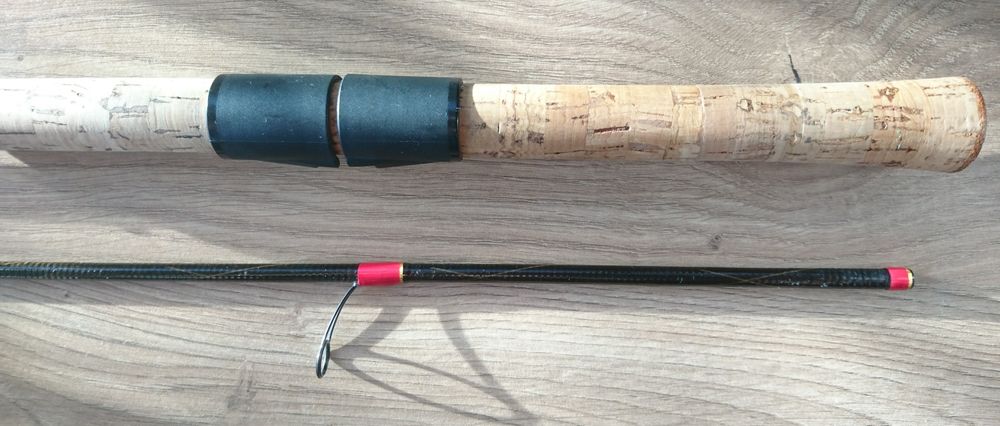 Silstar DiaFlex - z pracowni! Cormoran Daiwa savage gear shimano