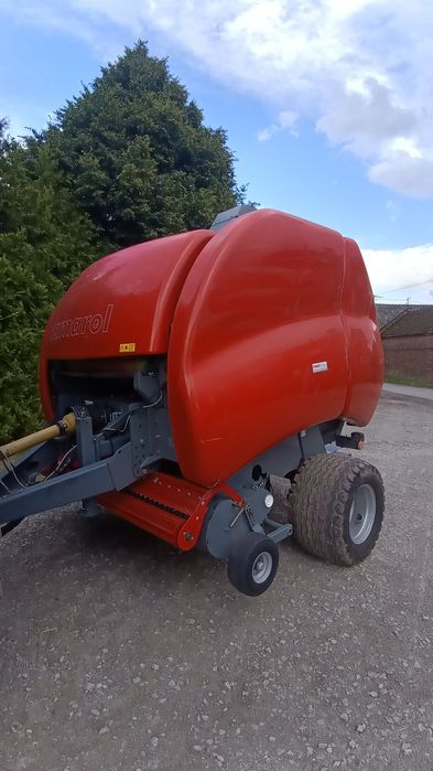 Unia Famarol DF 1.7 ZD.