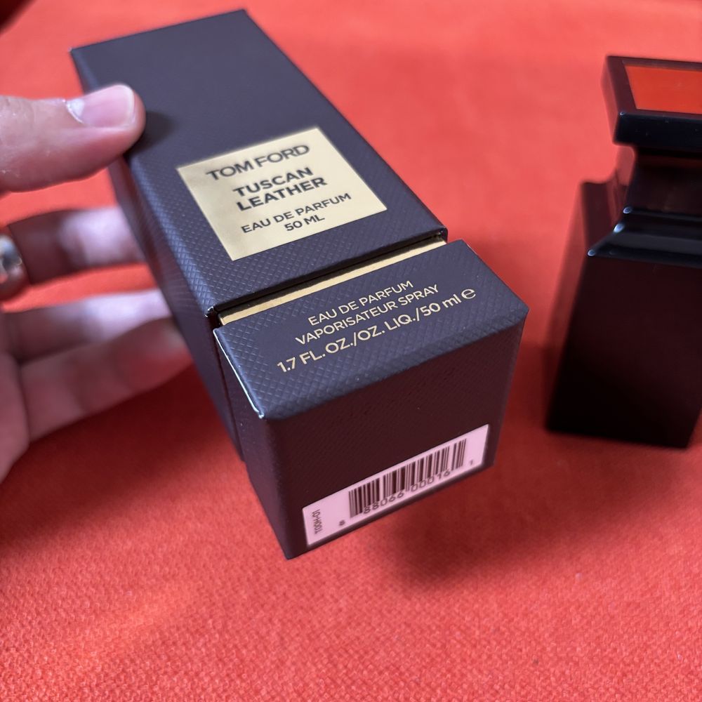 NOVO Tom Ford Tuscan Leather