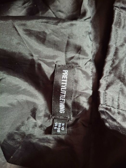 Продам куртку Pretty Little Thing