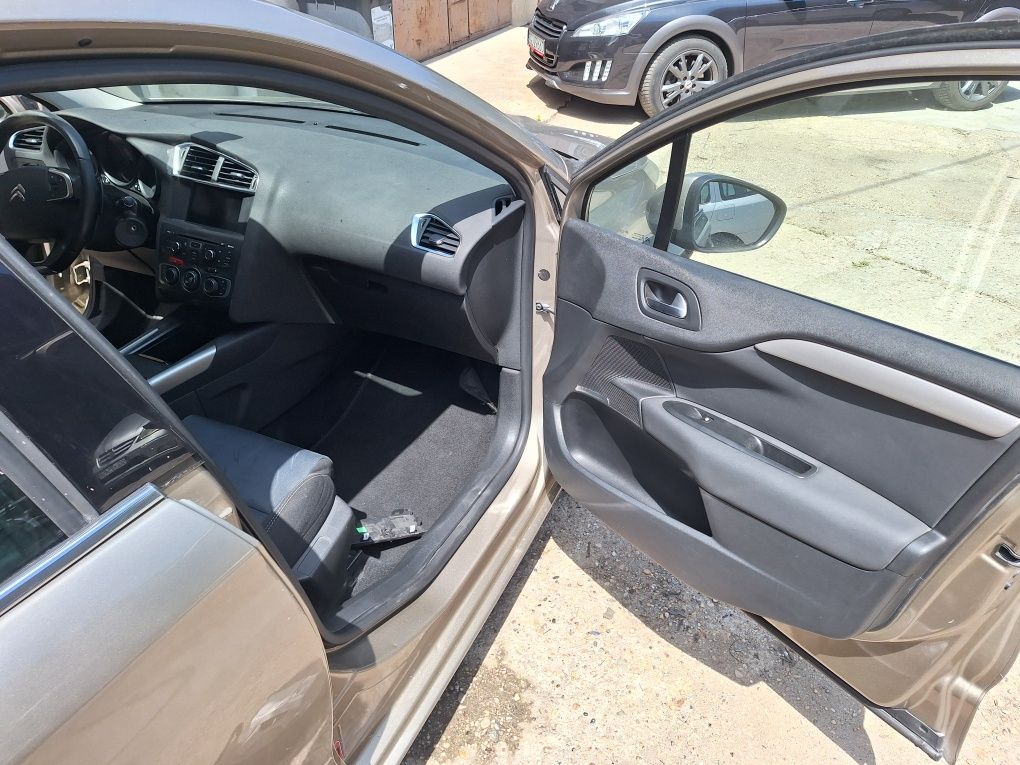 Sprzedam citroen c4 b7