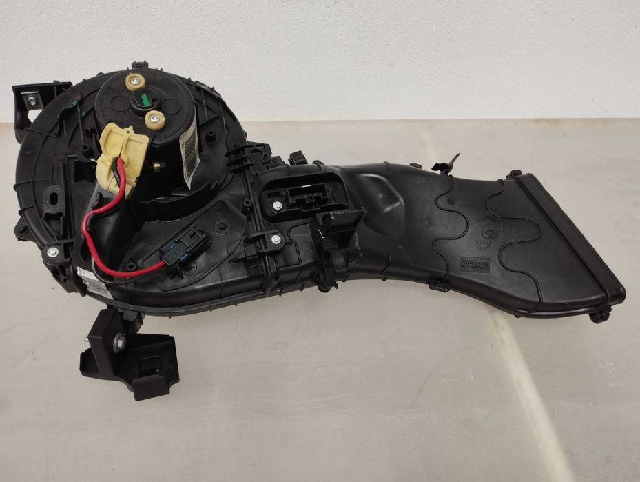 Citroen Jumpy motor sofagem Expert Scudo ano 07 - 16