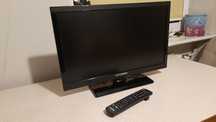 Telewizor HYUNDAI 22"